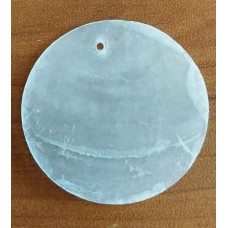 Pendant Shell